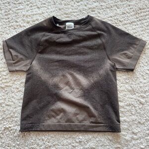 gymshark workout top